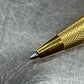 dunhill ダンヒル ボールペン ゴールド