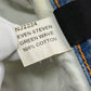 ヌーディージーンズ USED加工 デニムパンツ チェーンステッチ W30 L30 NJ2224 EVEN STEVEN イーブン スティーブン Nudie Jeans