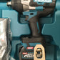 ※送料無料※ マキタ makita 充電式インパクトレンチ TW001GRDX セット品 未開封 囗G