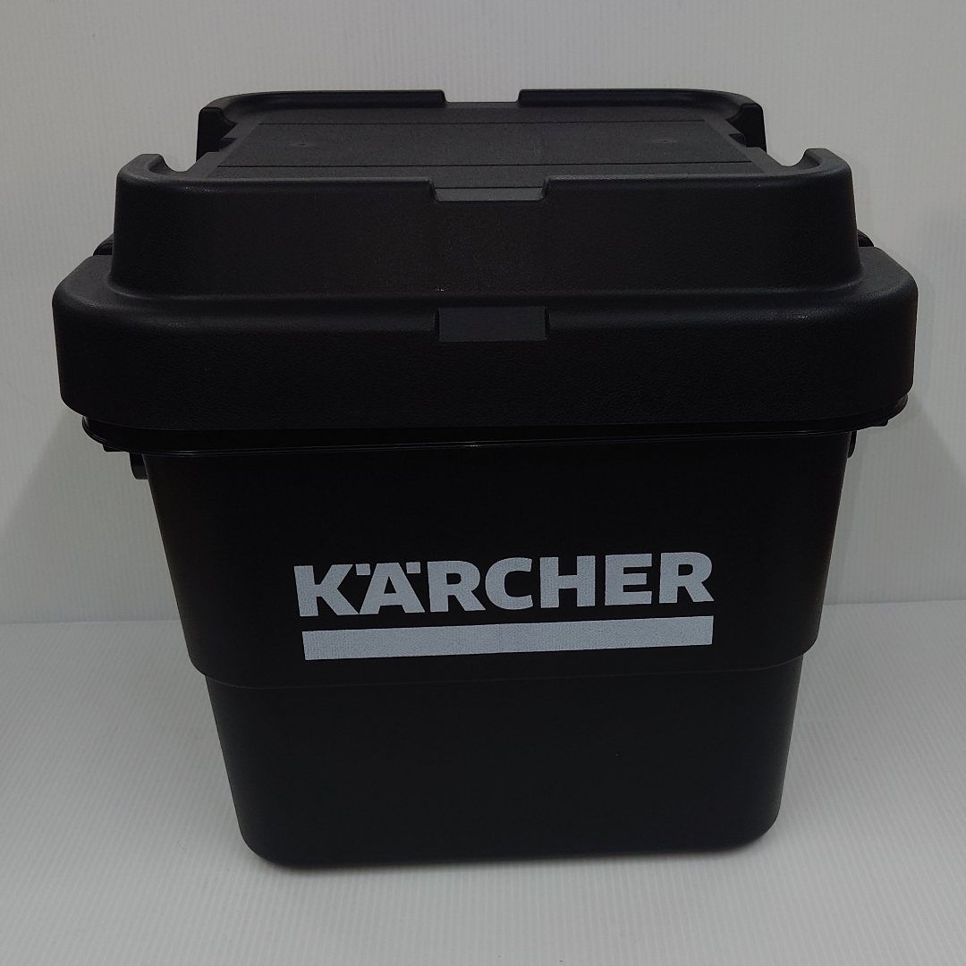 ケルヒャー　KARCHER　高圧洗浄機K MINI　1.600-050.0　囗T巛