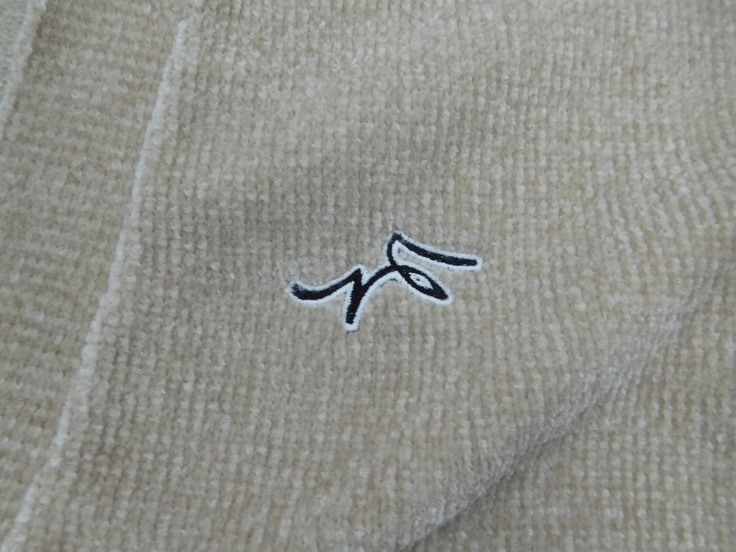 CALL&RESPONCE コールアンドレスポンス ニットカーディガン ベージュ size:2(M)囗T巛