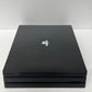 SONY ソニー PlayStation4 Pro 本体 CUH-7100B