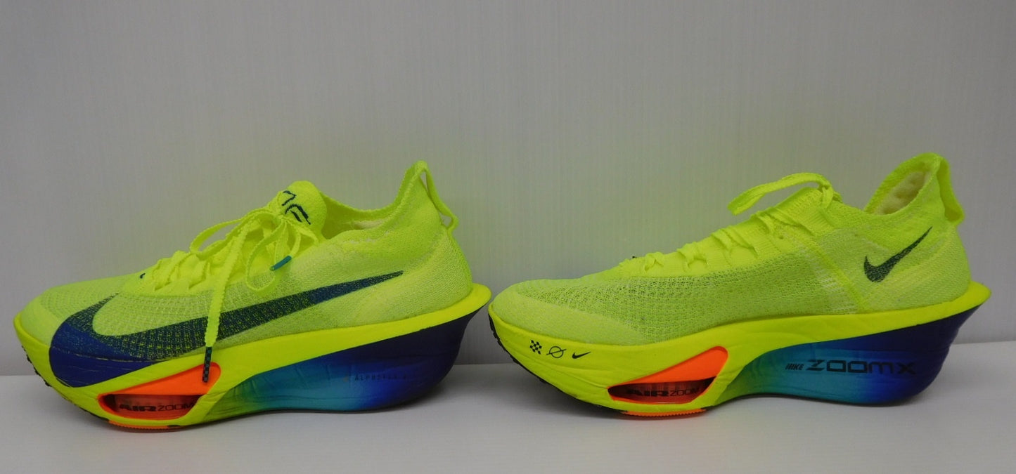 NIKE ナイキ Alpha Fly 3 アルファフライ 3 ボルト FD8311-700 size:25.5cm囗T巛