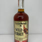 未開栓 WILD TURKEY 8年 1000ml 101PROOF 50.5% Austin Nichols ワイルドターキー バーボン オールドボトル 古酒 1L
