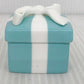 TIFFANY＆CO. ミニブルーボウボックス