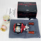 Daiwa ダイワ スマック レッドチューン 100R 00615012 浅溝スプール付
