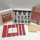 ※送料無料※ DISNEY KIDEA&BLOCK おひなさま ミッキー ミニー 中古 囗G