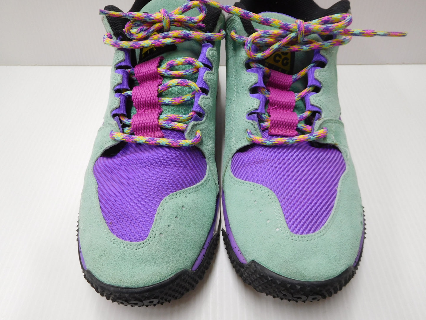 NIKE acg ドッグマウンテン AQ0916-300 表記サイズ27.0cm囗T巛