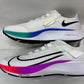 ナイキ エアズームペガサス37 フライイーズ 29.5cm CK8474-100 NIKE AIR ZOOM PEGASUS 37 FLYEASE
