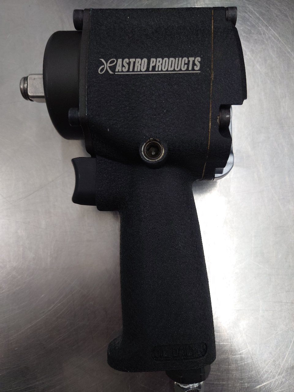 アストロプロダクツ　1/2DRショートエアインパクトレンチ　IW986　囗T巛