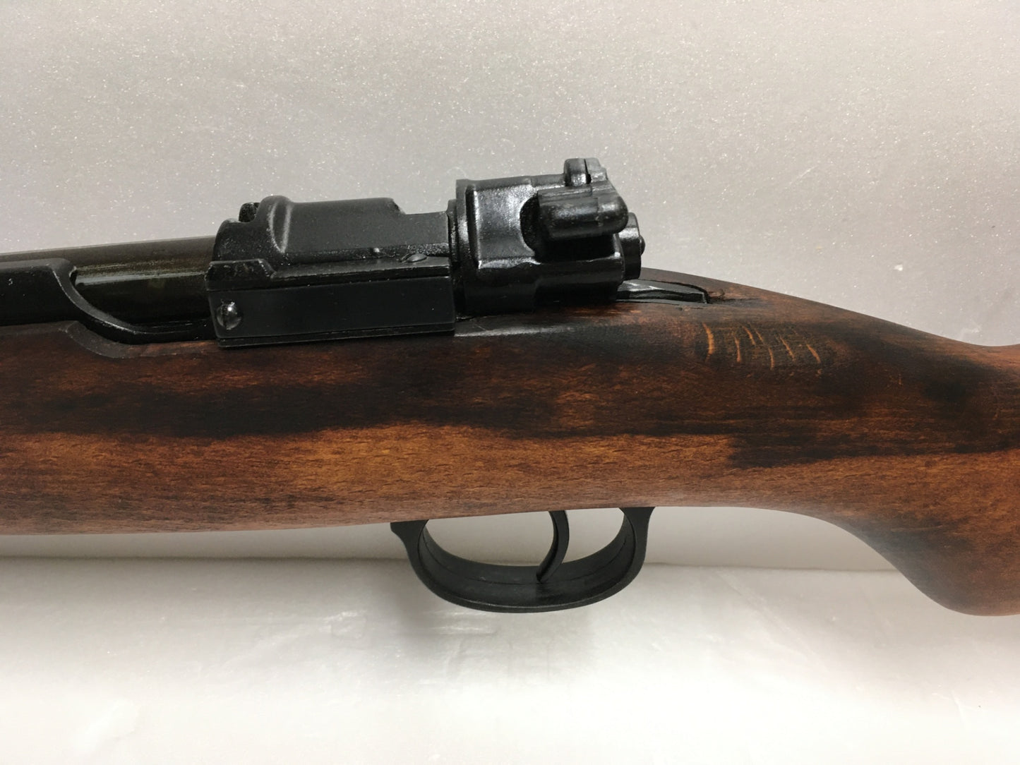 ※送料無料※ TOKYO CMC Mauser Karabiner 98K モーゼル 金属製モデルガン SMG刻印 未発火 長期保管 ジャンク品 囗G