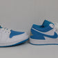 NIKE ナイキ AIR JORDAN 1 LOW エアジョーダン 1 ロー アクアトーン 553558-174 size:27.5cm囗T巛