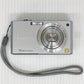 Panasonic パナソニック LUMIX DMC-FX37-S コンパクトデジタルカメラ シルバー
