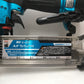 ※送料無料※ マキタ makita 高圧仕上釘打 フィニッシュネイラ AF552HM 未チェック ジャンク品 囗G
