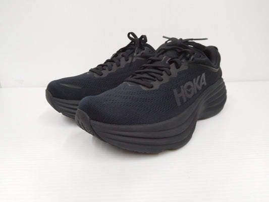 送料無料 HOKA ONEONE M BONDI8 表記サイズ26.5cm 囗T巛