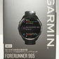 ※送料無料※ GARMIN ガーミン FORERUNNER 965 マルチバンド対応GPSランニングウォッチ 010-02809-60 中古 囗G