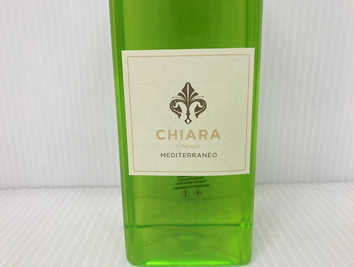 CHIARA キアラフィレンツェ 詰替え用リフィル 500ml