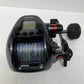 SHIMANO シマノ PLAYS 3000 電動リール