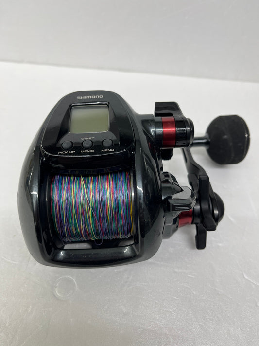 SHIMANO シマノ PLAYS 3000 電動リール