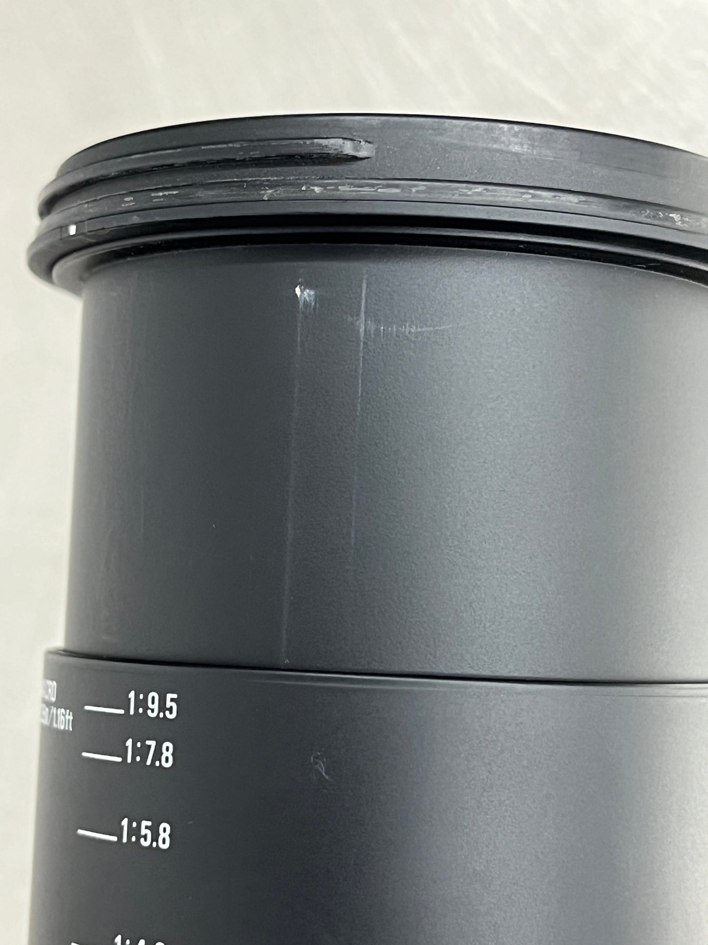 送料無料 ジャンク SIGMA ZOOM 18-250mm 1:3.5-6.3 DC MACRO OS HSM カメラレンズ 囗K巛