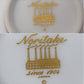 Noritake ノリタケ ダイヤモンドコレクション カップ＆ソーサー 2客