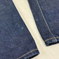 LEE×WAREHOUSE 96010 デニムパンツ ジーンズ リー×ウエアハウス サイズ34