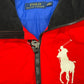 ※送料無料※ POLO RALPH LAUREN ポロラルフローレン メンズ ダウンベスト サイズXS フード欠品 古着 囗G