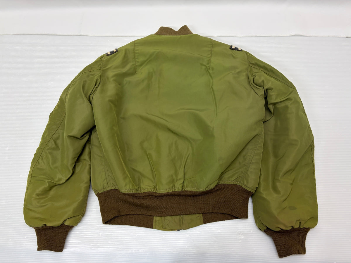 バズリクソンズ B-15B フライトジャケット BUZZ RICKSON'S M13180 サイズ38