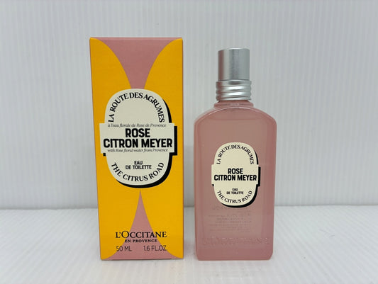 ロクシタン RCMオードトワレ 50ml