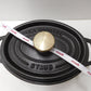 Staub ココット オーバル 17cm 40509‐482囗T巛