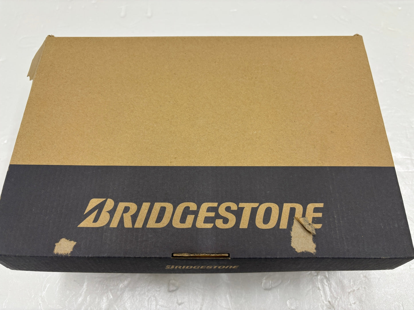 ※送料無料※ BRIDGESTONE GOLF ゼロ・スパイク バイター ワイド SHG380 スパイクレス ゴルフシューズ 27.0cm 未使用 囗G