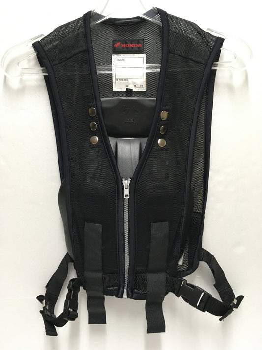 ※送料無料※ HONDA  ライディングギア ボディプロテクター 0SYTH-F94 サイズM 中古 囗G