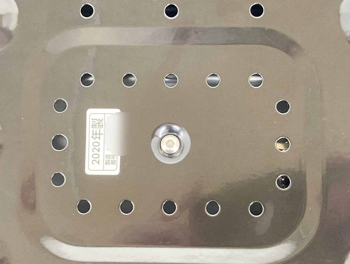 象印 電気フライヤー あげあげ EFK-A10-TJ