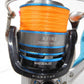 DAIWA ダイワ スピニングリール XFIRE 2508PE-SH-LBD 本体のみ キズあり囗T巛
