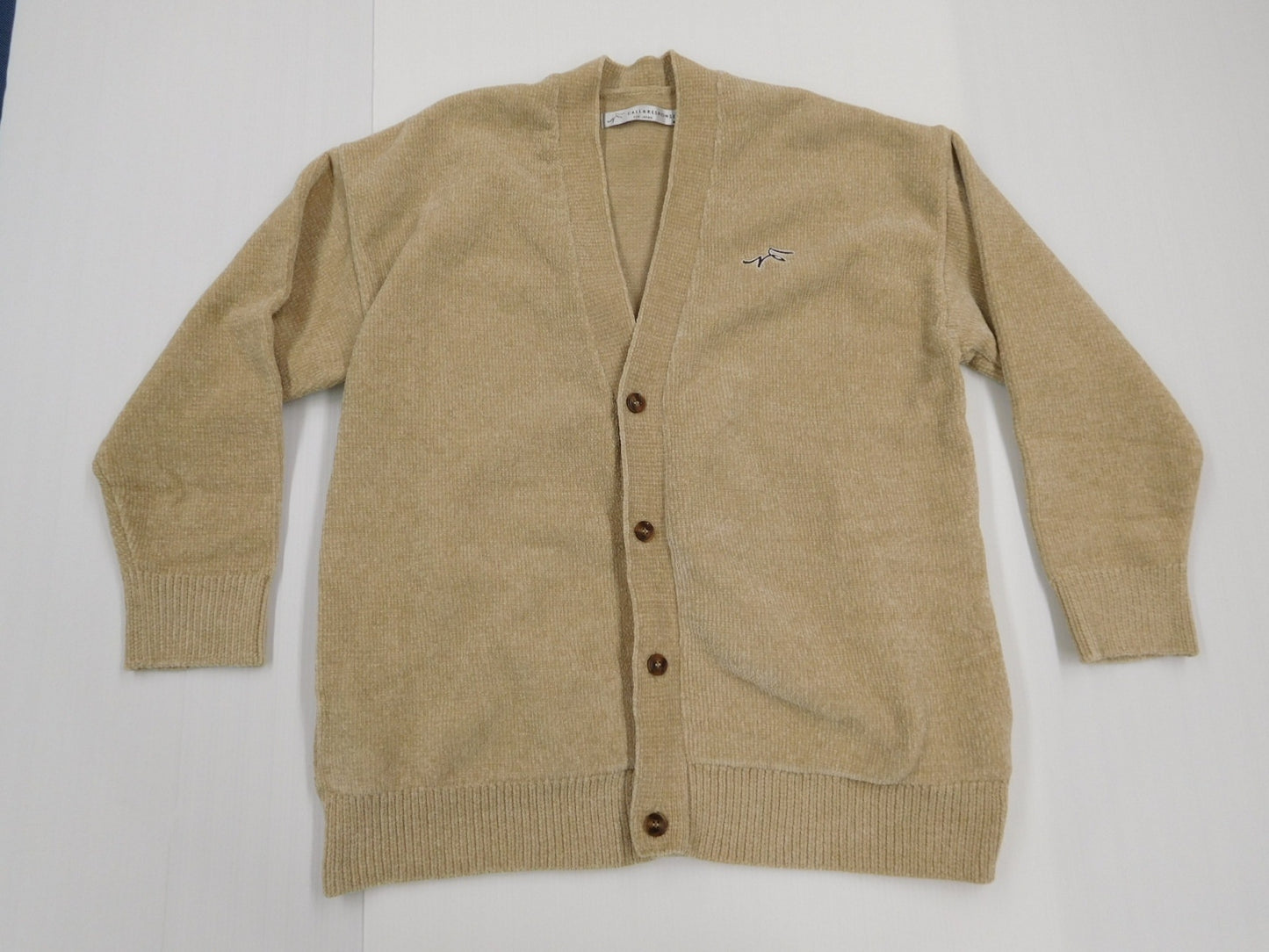 CALL&RESPONCE コールアンドレスポンス ニットカーディガン ベージュ size:2(M)囗T巛
