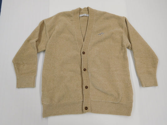 CALL&RESPONCE コールアンドレスポンス ニットカーディガン ベージュ size:2(M)囗T巛