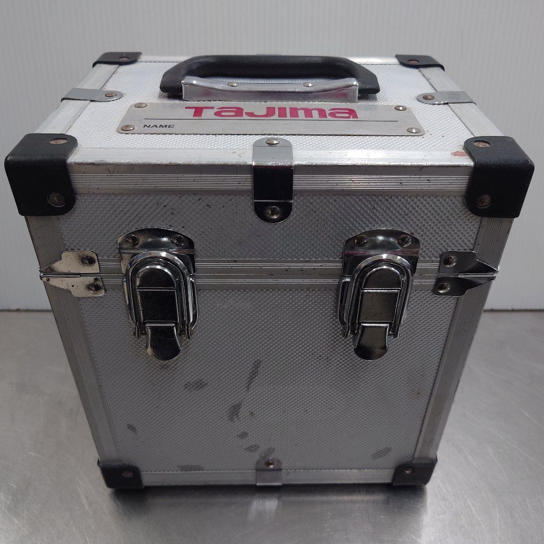 タジマ　Tajima　レーザー墨出し器　KJY矩十字&横　NAVIゼロ　ZERON-KJY　囗T巛