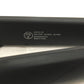 ※送料無料※ KINUJO ストレートヘアアイロン DS200-BK 絹女W 海外兼用 2024年製 中古 囗G