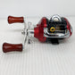 Daiwa ダイワ スマック レッドチューン 100R 00615012 浅溝スプール付