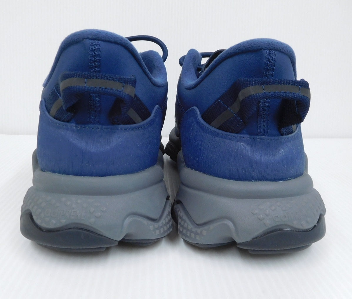 adidas アディダス Ozweego シューティングスター GZ8406 ネイビー size:28.5cm囗T巛