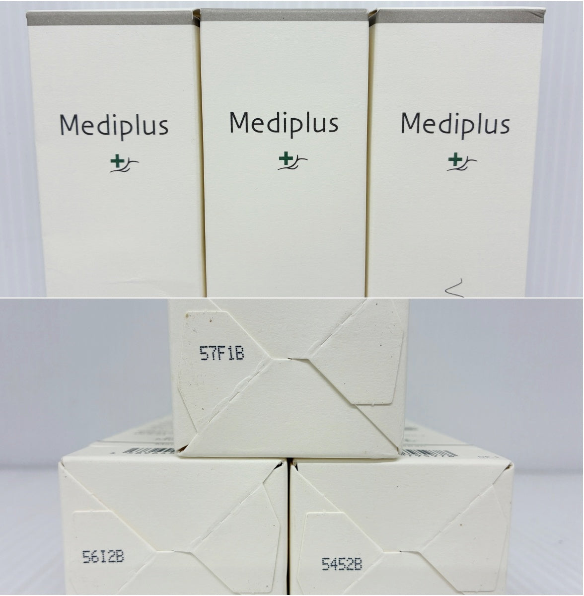 メディプラスゲル 180g×3本