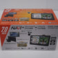 未使用！ダイアモンドヘッド 7インチポータブルナビ ドライブレコーダー付き OT-WDN712N囗T巛