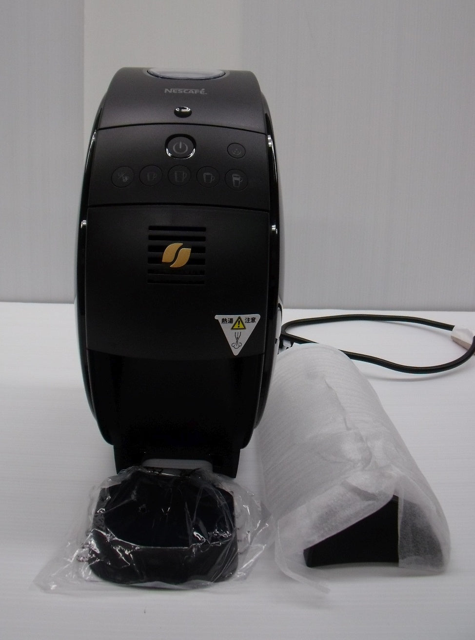 送料無料 未使用！ネスレ ネスカフェゴールドブレンド バリスタ50 XPM9639-PB囗T巛
