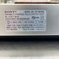 SONY ソニー FM AM ラジオNIKKEI PLLシンセサイザーラジオ ICF-M780N