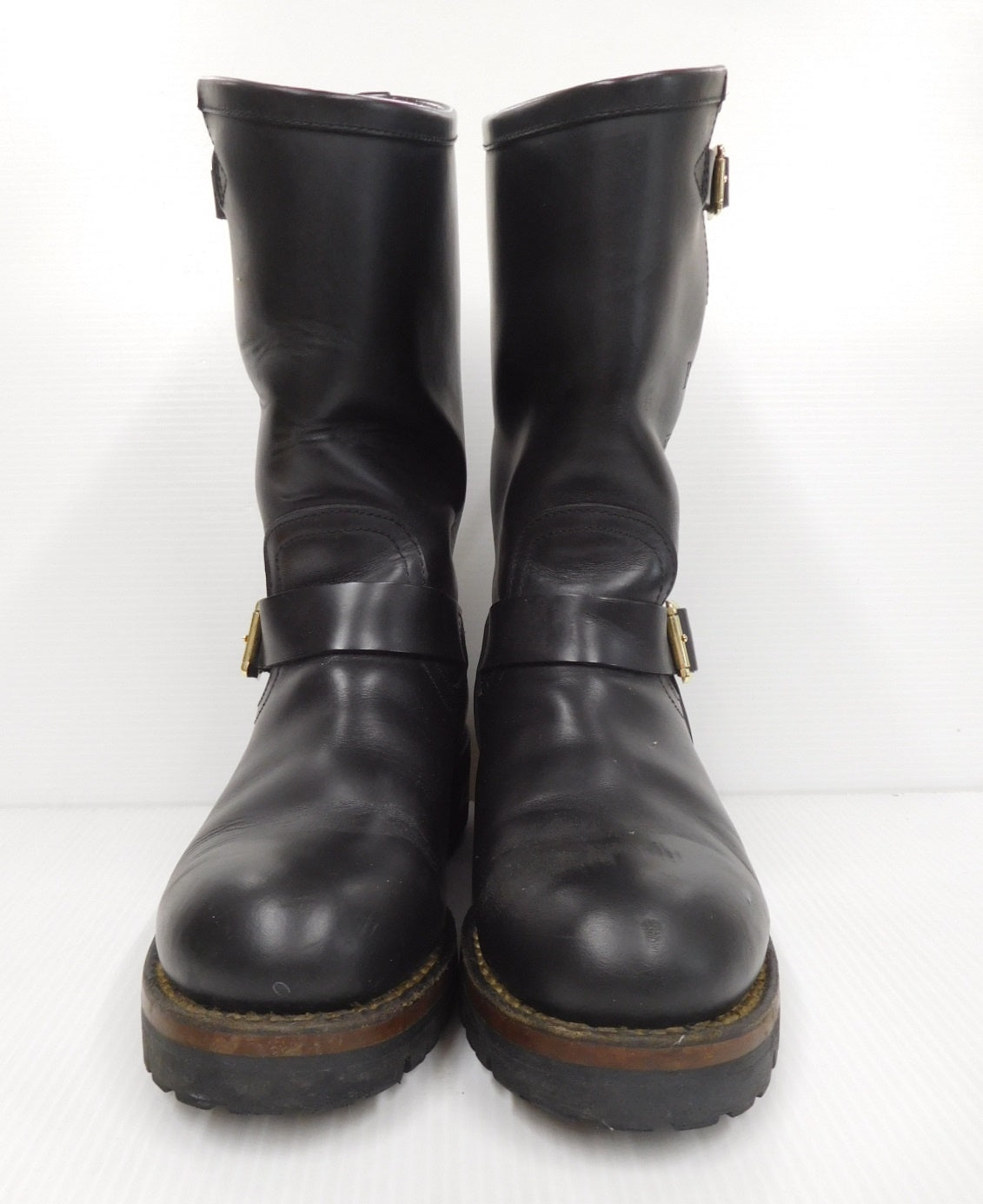 KADOYA カドヤ エンジニアブーツ Boots&Boots 中古 size:26cm囗T巛