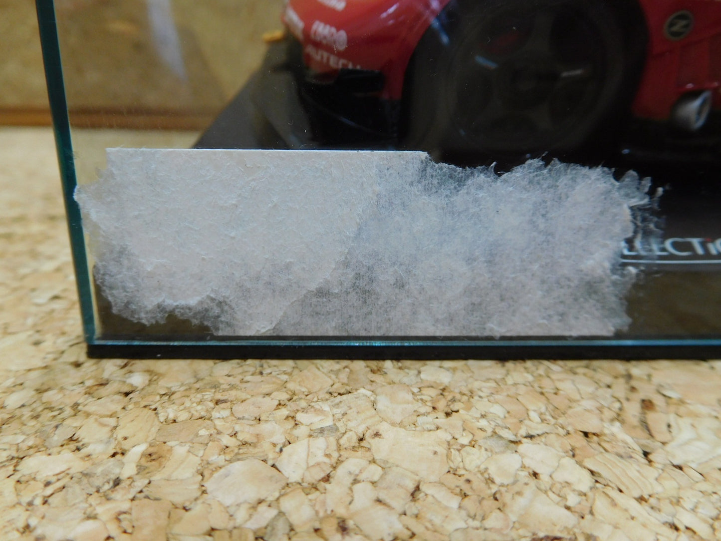 送料無料 京商 MOTUL  AUTECH Z 2007囗T巛