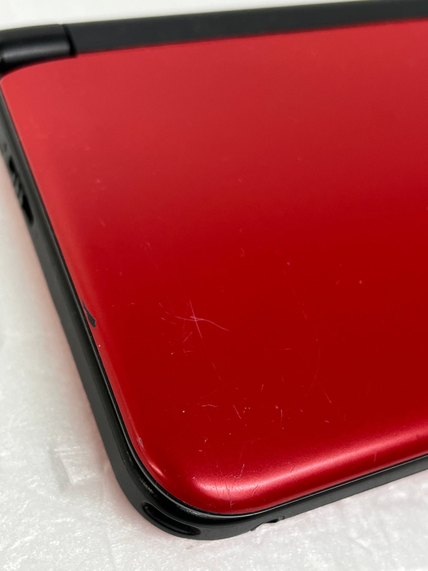 ジャンク 任天堂 NINTENDO 3DS LL SPR-001