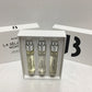 ※送料無料※ BYREDO LA SELECTION NOMADE バイレード オードパルファム 3種類セット ワンプッシュ使用 囗G