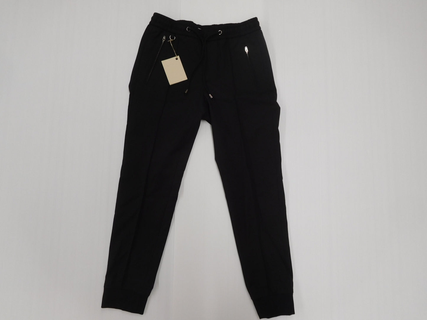 送料無料 giabsarchivio (ジャブス アルキヴィオ)CUCITO IN FIRENZE パンツ 菅原靴店別注仕様モデル 表記サイズ44囗T巛