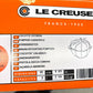 【送料無料】LE CREUSET ルクルーゼ ココット パンプキン 両手鍋 22cm かぼちゃ